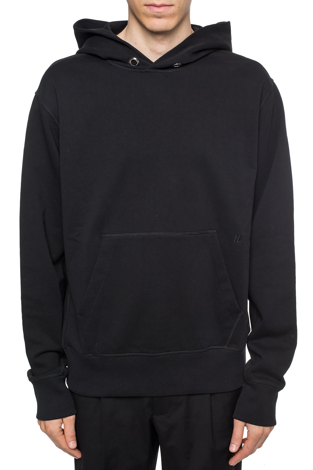 Helmut lang clearance mens hoodie